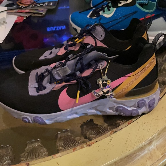 Nike react - Picture 2 of 4